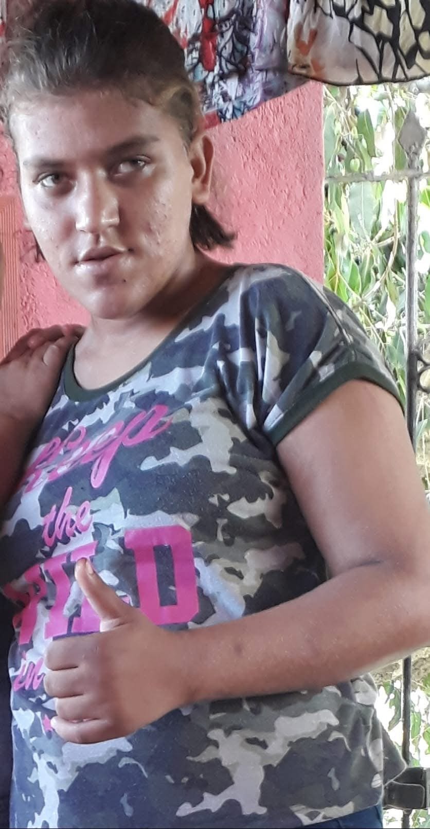 Maria Jessica Rocha de Lima